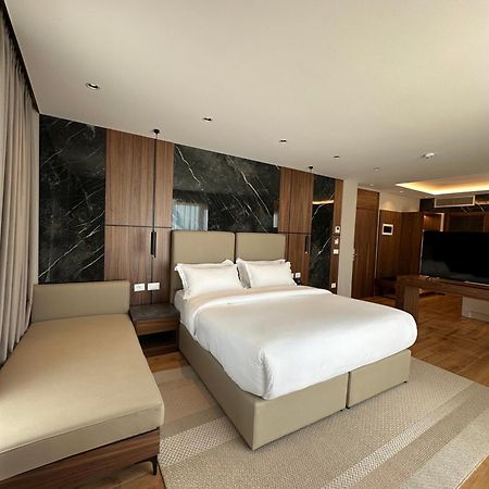Klajdi Resort & Spa Golem  Dış mekan fotoğraf