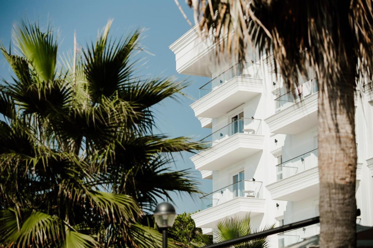 Klajdi Resort & Spa Golem  Dış mekan fotoğraf