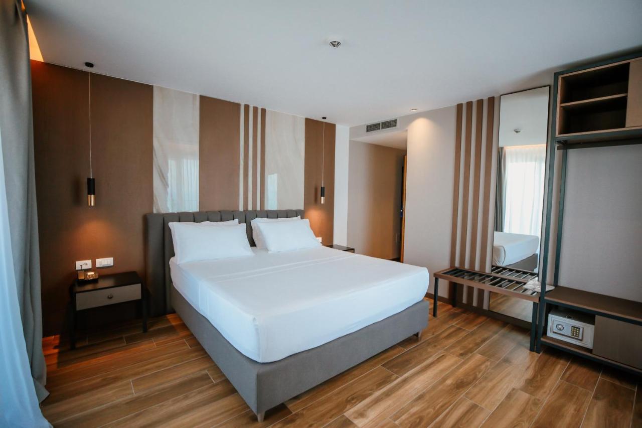 Klajdi Resort & Spa Golem  Oda fotoğraf